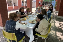 Almuerzo-solidario-centro-abierto-padre-damian-fundacion-sagrados-corazones-colegio-sscc-Providencia7