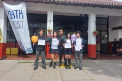 dia matematicas