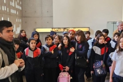 Santuario-Hurtado-Andrea-Oteiza-Fiesta-de-los-Sagrados-Corazones-2024-colegio-SSCC-Providencia15