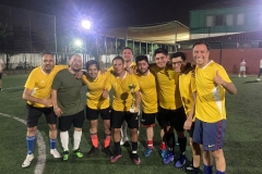 Futbolito