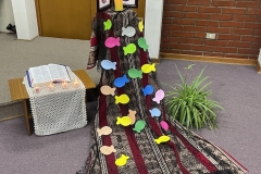 Jornada de pastorales 2023