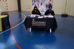Feria de Educación Superior