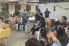 Jornada pastoral padres 2022