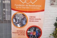 Pintura centro abierto