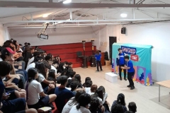 prevencion