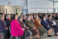 San Javier 60 años