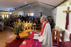Semana Santa 2024