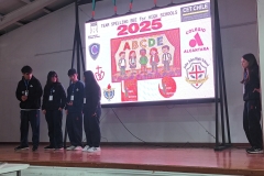EQUIPO_II°MEDIO