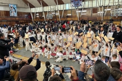 Taekwondo-Campeonato5