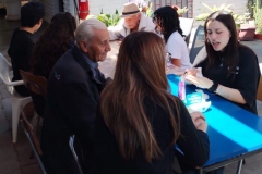 Visita-centro-Padre-Damian-de-Molokai-Fundacion-Sagrados-Corazones-colegio-SSCC-providencia14