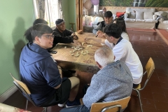 Visita-centro-Padre-Damian-de-Molokai-Fundacion-Sagrados-Corazones-colegio-SSCC-providencia22