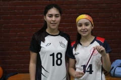 Jugadora-destacada-sub-16-Isabel-Morales-Paulina-Paz-Diaz