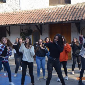 Día del estudiante