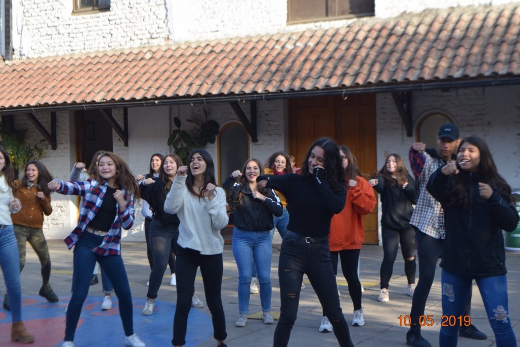 Día del estudiante Día del estudiante