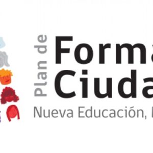 Charla Educación Ciudadana