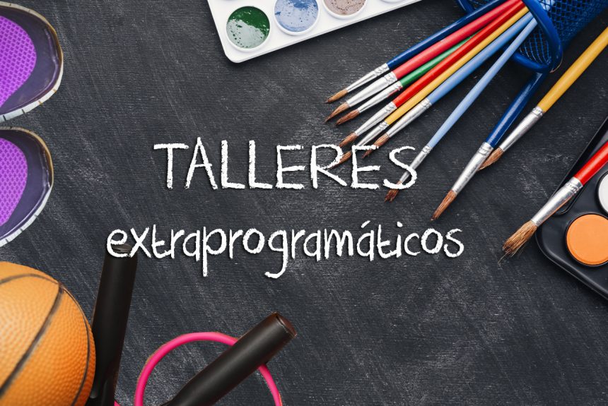 HEADERTOP Taller extraprogramático de gimnasia artística: