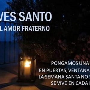 02 Jueves Santo