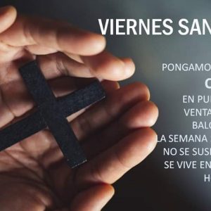 03 Viernes Santo