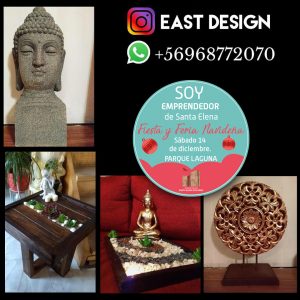 east emprendedor-plantilla