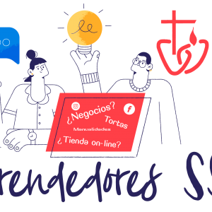 Emprendedores SS.CC.  INVITACIÓN