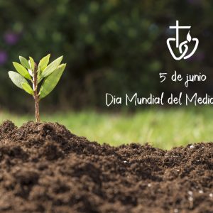 Día Mundial del Medio Ambiente