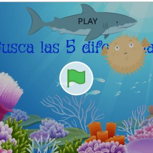 Juegos en Scratch