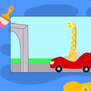 001 Trabajos en Scratch