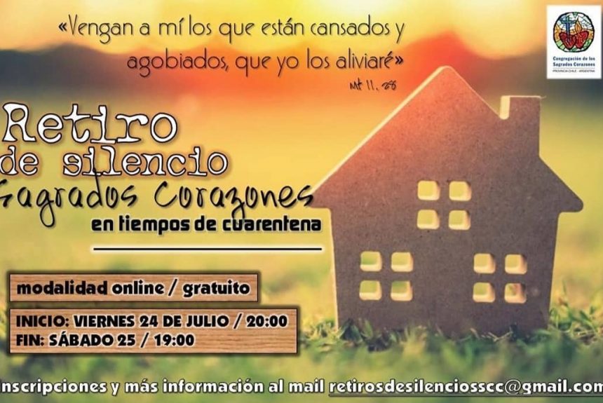 Retiro de silencio
