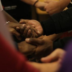 Formación Ciudadana: Personajes defensores de los Derechos Humanos