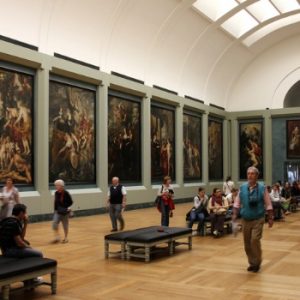8 museos digitales a los que puedes entrar gratis.