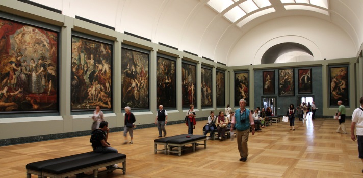 museos 8 museos digitales a los que puedes entrar gratis.