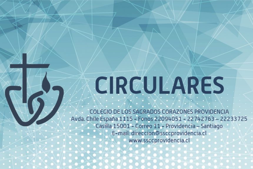 encabezado2 CIRCULAR INFORMATIVA PROYECCIÓN 2021