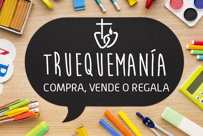 TRUEQUEMANÍA SSCC YA ESTÁ EN LÍNEA