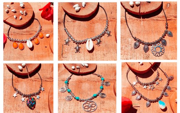 Alma Lunar Collares