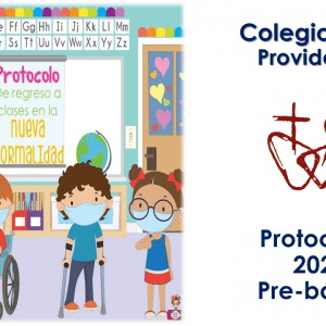 Protocolos 2021 para la educación Prebásica