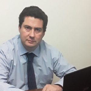Estudio Jurídico