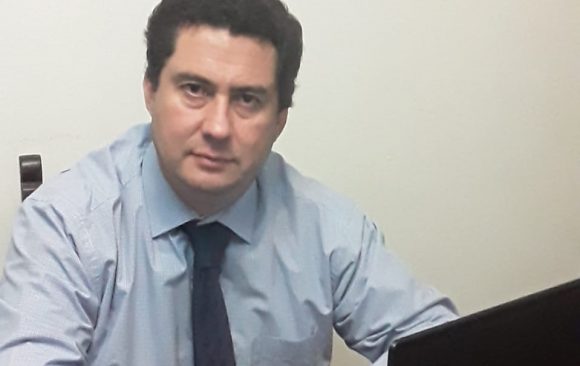 Estudio Jurídico