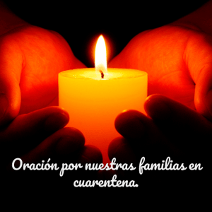 Oración por la familia