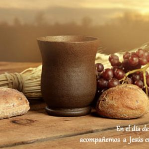 Jueves Santo