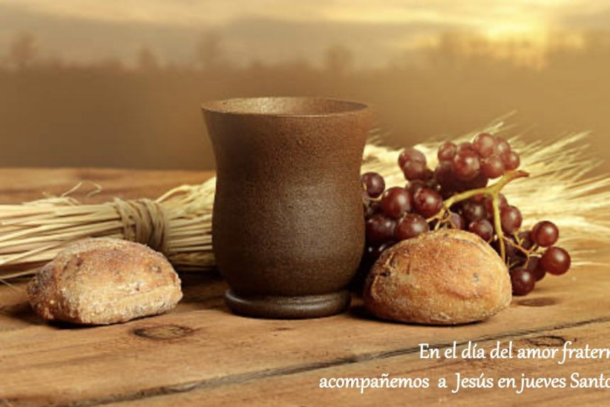 Jueves Santo