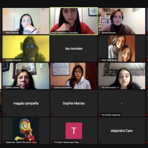 Torneo de debate comenzó con su primera fase.