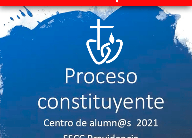 foto Charla proceso constituyente