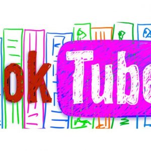 BookTuber