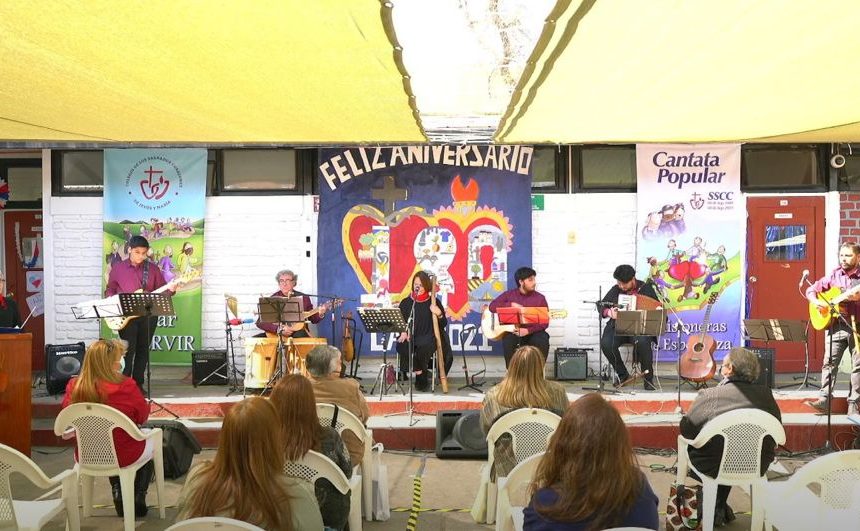 Celebración 180 años