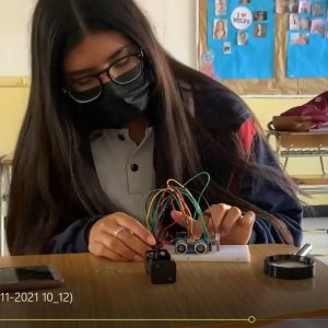 Proyecto piloto Coreskills
