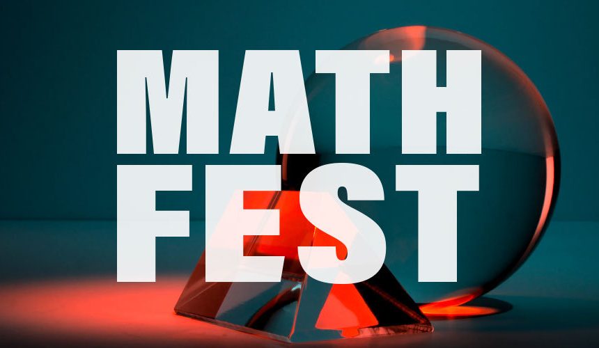 Math Fest