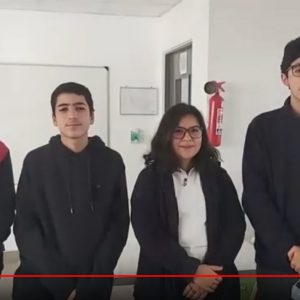 Proyecto ANCO, devolviendo el agua a la naturaleza.