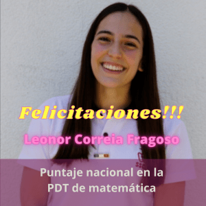 IMPORTANTE NOTICIA