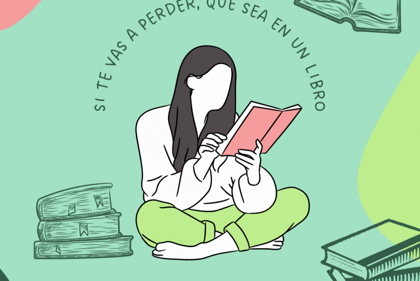 DÍA DEL LIBRO 2022 Día del libro