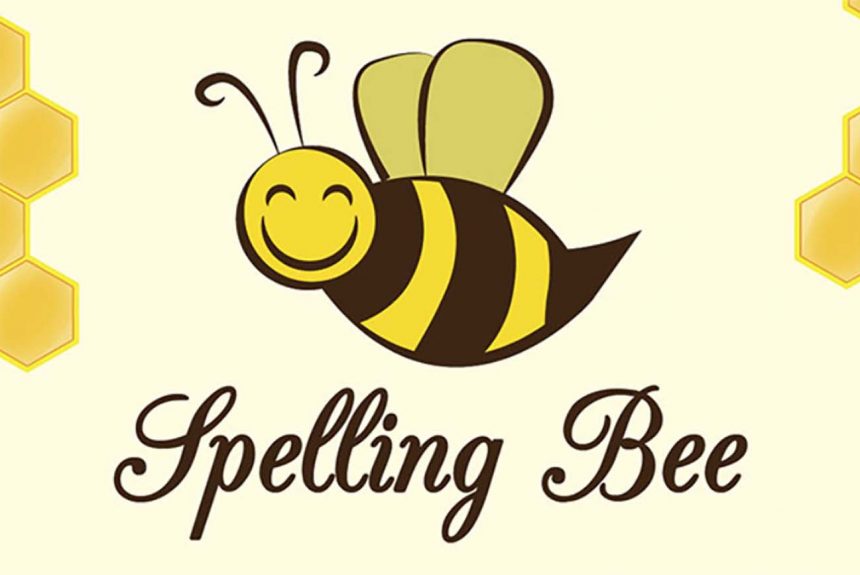Spelling-Bee-f-1-1 Competencia de Spelling Bee